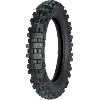 Фото мотошины Novion SS-175A Medium Soft 80/100 R12 41M Универсальная Кросс