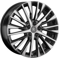 Replay LX245 8x21 5*114.3 ET40 DIA60.1 BKF Литой