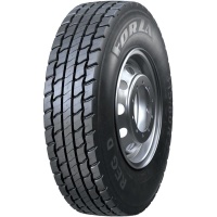 Фото грузовой шины Кама Forza Reg D 315/70 R22.5 152/148M Ведущая