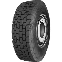 Купить шины Double Coin RLB468 315/80 R22.5 157/154L PR20 Ведущая,  купить Грузовые шины Double Coin RLB468 315/80 R22.5 157/154L PR20 Ведущая в Архангельске