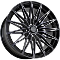 Sakura Wheels 3256 7.5x17 4*98 ET30 DIA58.6 B4 Литой