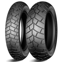 Michelin Scorcher 32 REINF 130/90 R16 73H Передняя Чоппер/Круйзер