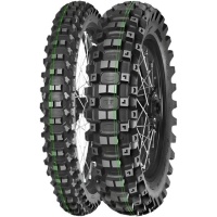 Mitas Terra Force-EX MH Super Soft 120/90 R18 65M Задняя Эндуро