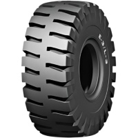 Фото грузовой шины Linglong LXL Master C1 E-3/L-3 20.5/0 R25 193A2