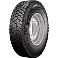 Фото грузовой шины BFGoodrich Route Control D 245/70 R17.5 136/134M Ведущая