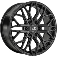 LS FlowForming RC103 8.5x19 6*139.7 ET36 DIA100.1 BKS Литой