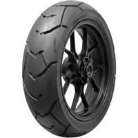 Фото мотошины Kingtyre K72 130/70 R12 62J Универсальная Скутер