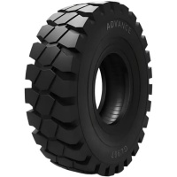 Фото грузовой шины Advance GLR07 12/0 R20 176A5