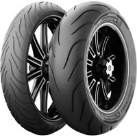 Фото мотошины Michelin Commander III Touring 85/0 R16 77H Задняя Чоппер/Круйзер