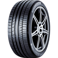 Фото автомобильной шины Continental ContiSportContact 5 P 325/40 R21 113Y MO FP
