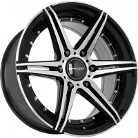 Sakura Wheels R9928 8.5x18 6*139.7 ET15 DIA110.1 B4-TZ Литой