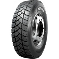 Фото грузовой шины Mirage MG768W 315/80 R22.5 156/152L PR20 Ведущая