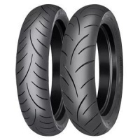Mitas MC-50 100/90 R19 57H Передняя Классика