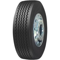 Фото грузовой шины Double Coin RR900 385/65 R22.5 160K Прицеп
