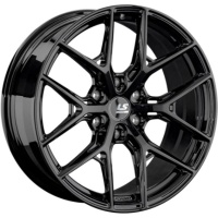 LS Forged FG31 8x19 6*139.7 ET25 DIA106.1 BK Кованый