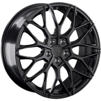 LS FG10 8.5x21 5*150 ET54 DIA110.1 BK Литой