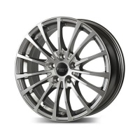 Proma Цунами 7x17 5*120 ET44 DIA72.6 Неро Литой