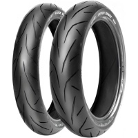 IRC Tire S99 120/70 R17 58S Универсальная Скутер