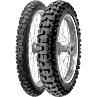 Pirelli MT21 Rallycross 120/80 R18 62R Задняя Эндуро