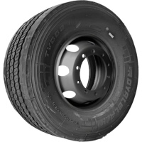 Купить шины Royal Black TV008 385/65 R22.5 164K Прицеп,  купить Грузовые шины Royal Black TV008 385/65 R22.5 164K Прицеп в Архангельске