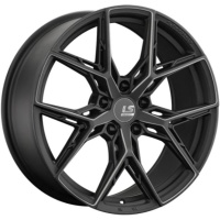 LS FlowForming RC82 9x21 5*120 ET25 DIA72.6 MB+SSF Литой