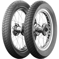 Michelin Anakee Street 120/90 R17 64T Задняя Эндуро