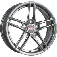 Yokatta MODEL Forged-502 6.5x16 5*115 ET41 DIA70.1 GM Кованый