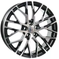 Фото колесного диска RST R019 7.5x19 5*114.3 ET50 DIA67.1 BDM Литой
