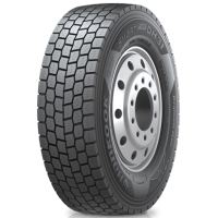 Фото грузовой шины Hankook Smart Flex DH31 315/60 R22.5 152/148L PR16 Ведущая