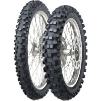 Dunlop Geomax MX53 110/100 R18 64M Задняя Кросс