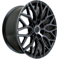 Sakura Wheels 9548 9x20 6*139.7 ET15 DIA106.1 B4B Литой