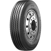 Фото грузовой шины Laufenn LF21 215/75 R17.5 128/126M PR12 Рулевая