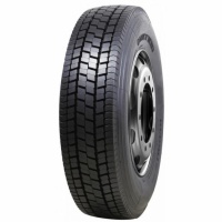 Фото грузовой шины Ovation VI-628 295/80 R22.5 152/149M Ведущая