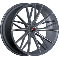 Inforged IFG60 9.5x21 5*114.3 ET35 DIA60.1 Gun Metal Machined Литой