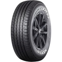 Фото автомобильной шины Nexen Roadian HTX2 265/70 R17 121/118S