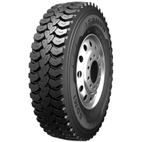 Фото грузовой шины Sailun SDM1 315/80 R22.5 156/153K PR20 Ведущая