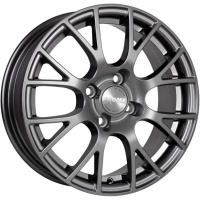 Proma GT 6.5x16 4*114.3 ET46 DIA67.1 Неро Литой