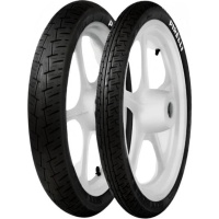Фото мотошины Pirelli City Demon 2.75/0 R18 42P Передняя Классика