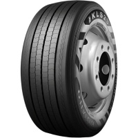 Фото грузовой шины Kumho KLS23 385/55 R22.5 160K PR20 Рулевая