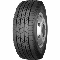 Фото грузовой шины Yokohama 707L 315/60 R22.5 152/148L Ведущая