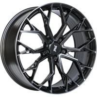 Фото колесного диска Race Ready CSSYA5640 9x21 5*120 ET45 DIA72.6 B-P/B Литой
