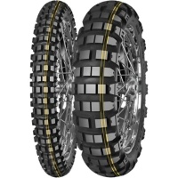 Mitas Enduro Trail-XT + DAKAR 120/70 R19 60T Задняя Эндуро