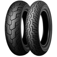Dunlop Kabuki D404 150/90 R15 74H Задняя Чоппер/Круйзер