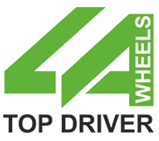 Replica Top Driver