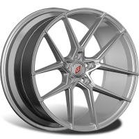 Inforged IFG39 8.5x19 5*114.3 ET35 DIA60.1 Silver Литой