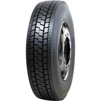 Фото грузовой шины Sunfull HF628 295/80 R22.5 152/149M PR18 Ведущая