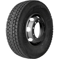 Фото грузовой шины HIFLY HH533 315/80 R22.5 156/152L Ведущая