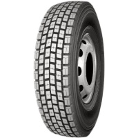 Фото грузовой шины Taitong HS102 315/80 R22.5 157/153L PR20 Ведущая