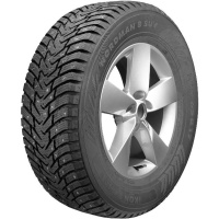 Фото автомобильной шины Ikon Tyres Nordman 8 SUV 255/55 R18 109T XL