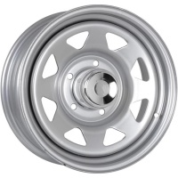 IKON MG84 7x16 5*130 ET10 DIA84.1 HS Штампованный